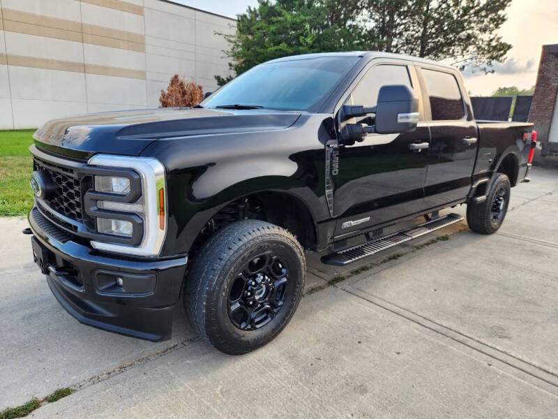 ford f-250 super duty 2024 1FT8W2BT0REF83531 image ford f-250 super duty 2024 1FT8W2BT0REF83531 image